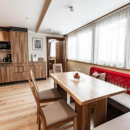 Eldorado Apartment *