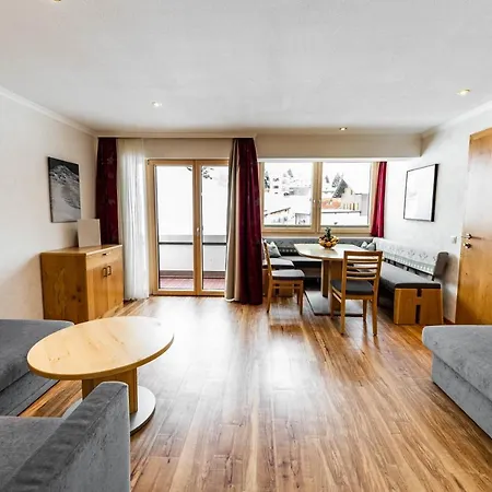 Apartment Eldorado